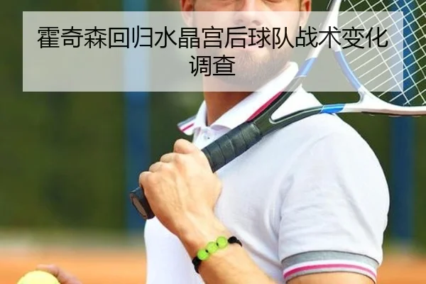 霍奇森回归水晶宫后球队战术变化调查